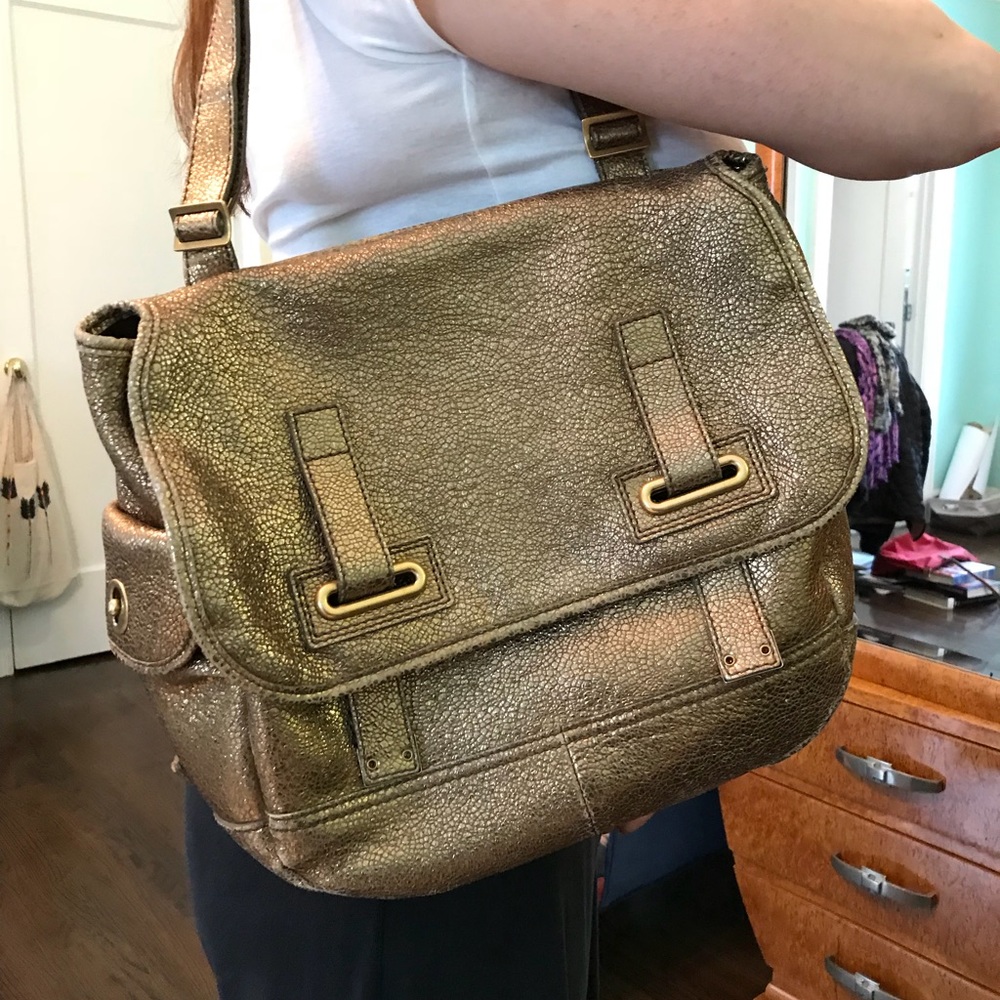 AUTHENTIC YSL Handbag - Picture 2 of 8